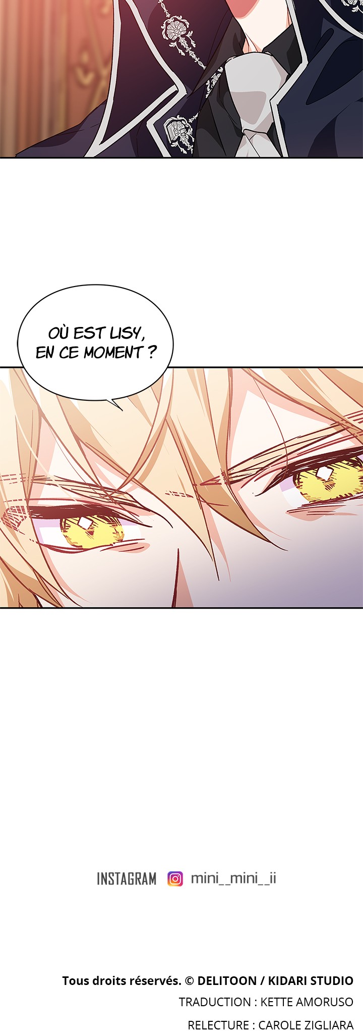 Read Doctor Elise FR Manga Online