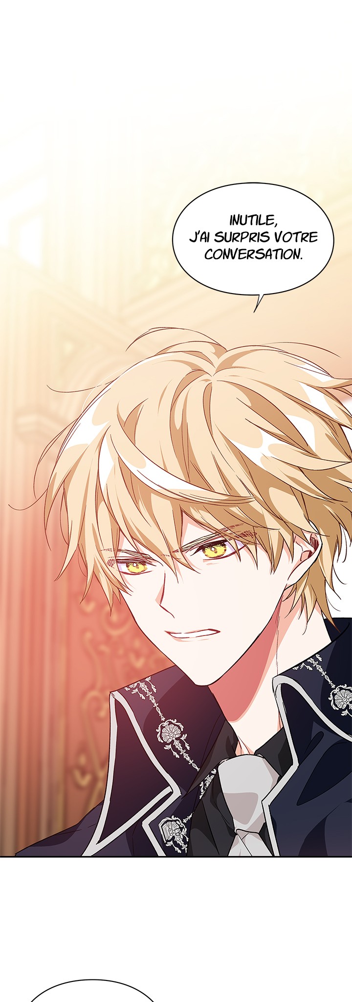Read Doctor Elise FR Manga Online