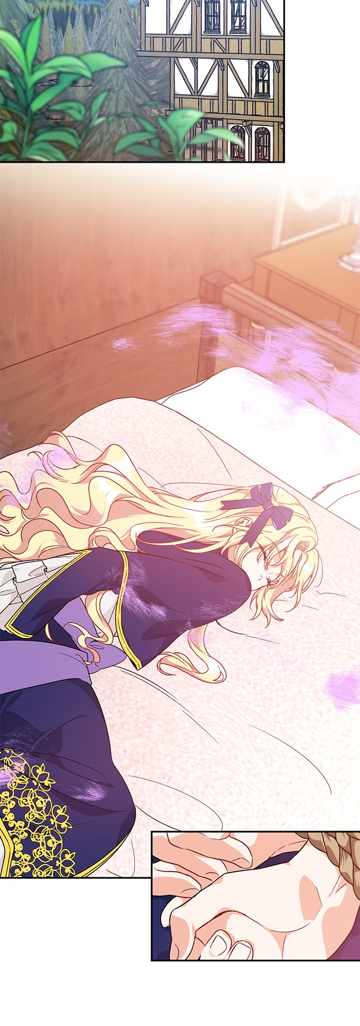Read Doctor Elise FR Manga Online
