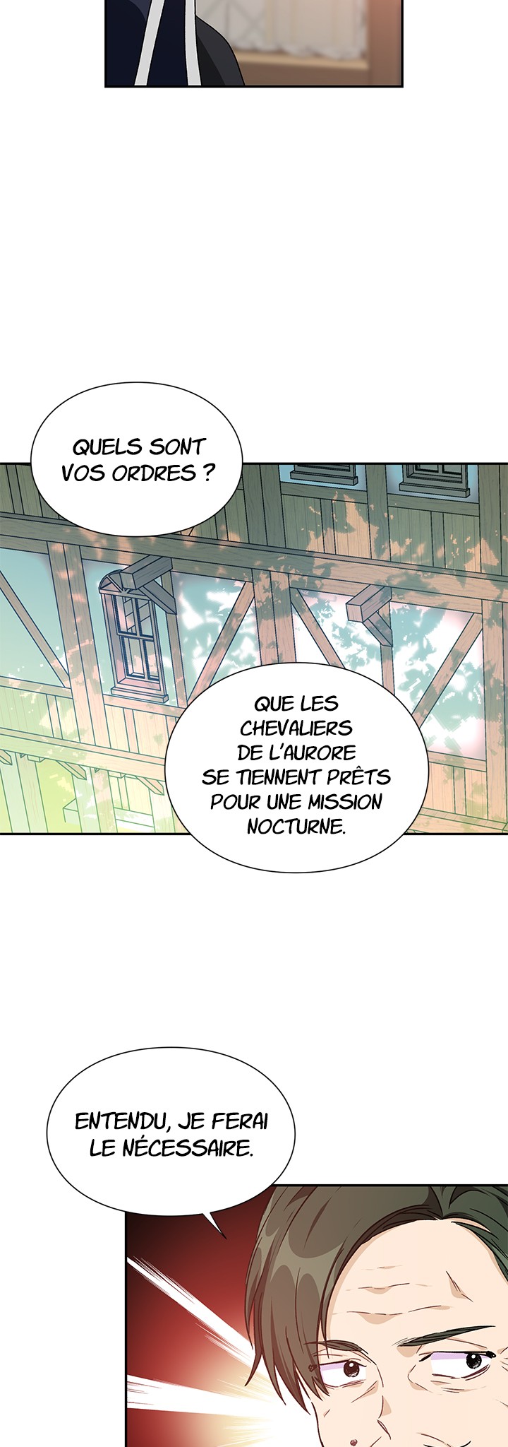 Read Doctor Elise FR Manga Online