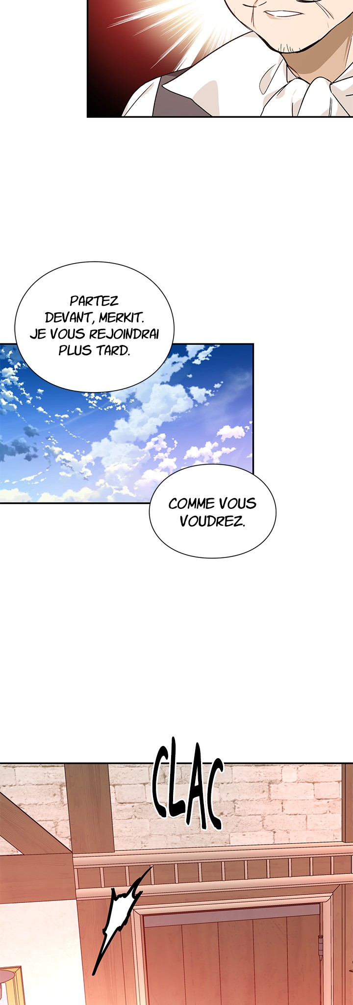 Read Doctor Elise FR Manga Online