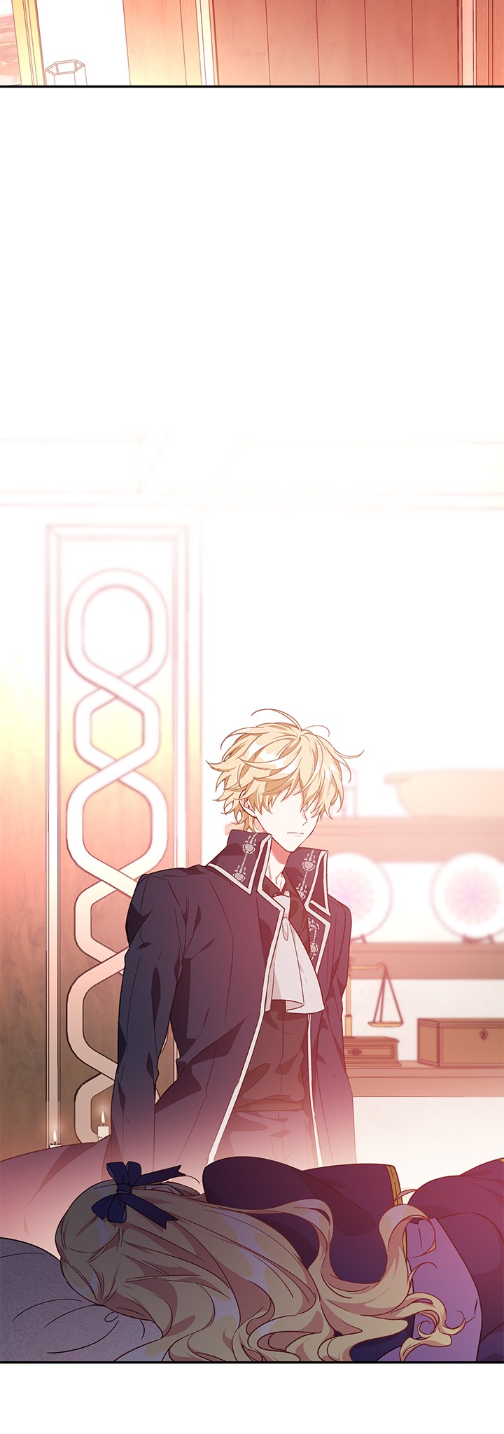 Read Doctor Elise FR Manga Online