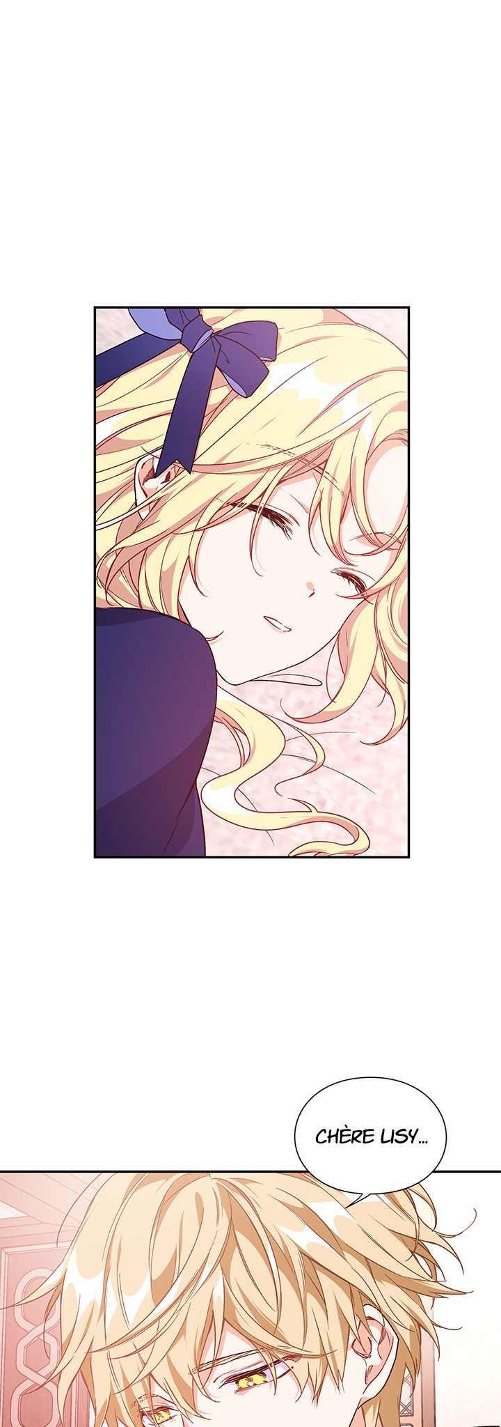 Read Doctor Elise FR Manga Online
