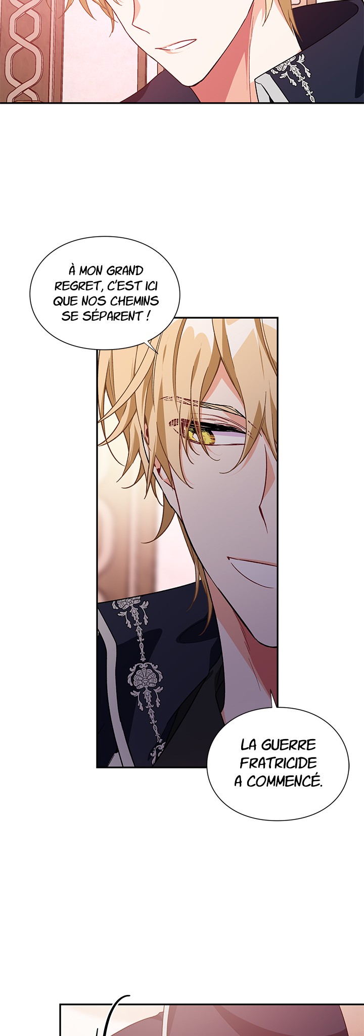 Read Doctor Elise FR Manga Online