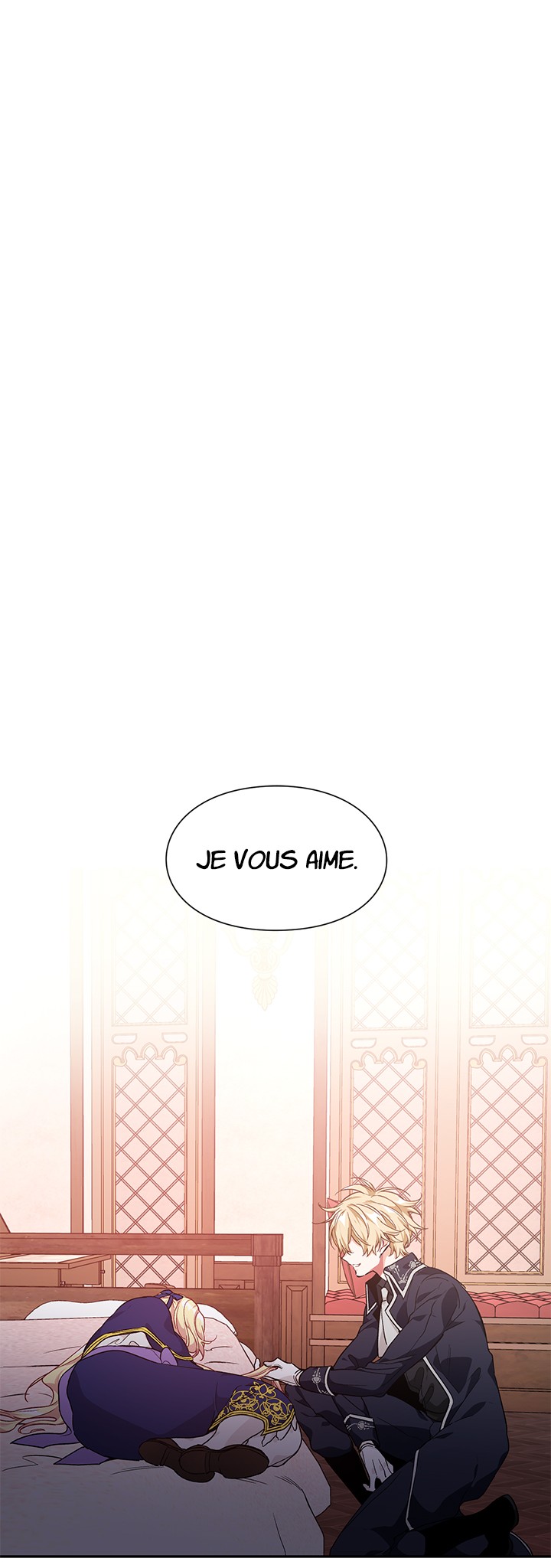 Read Doctor Elise FR Manga Online