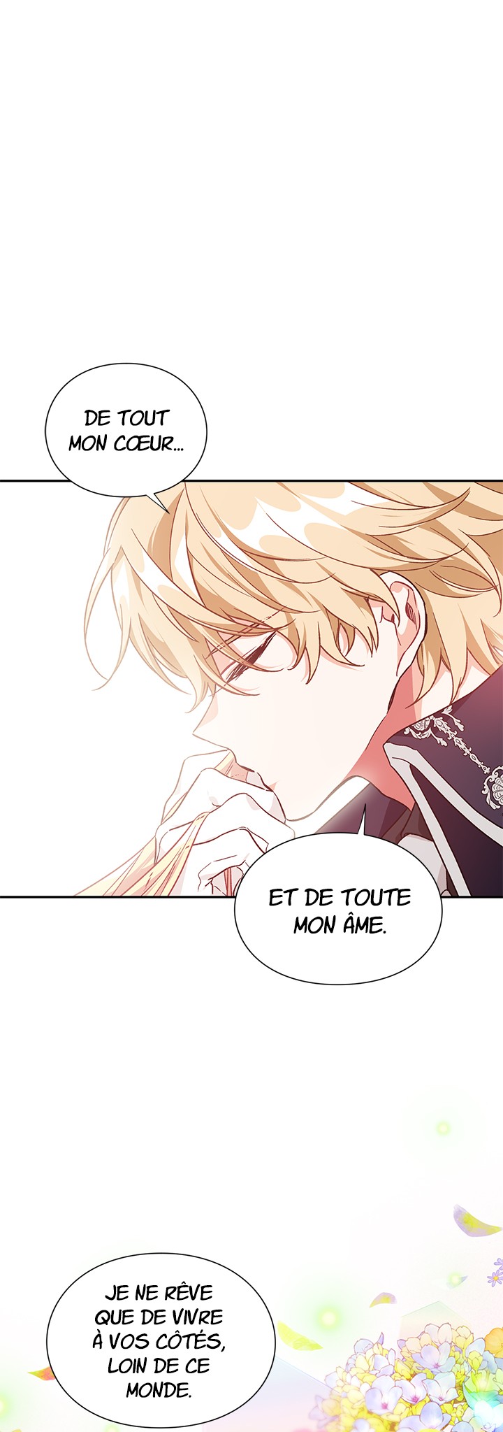 Read Doctor Elise FR Manga Online