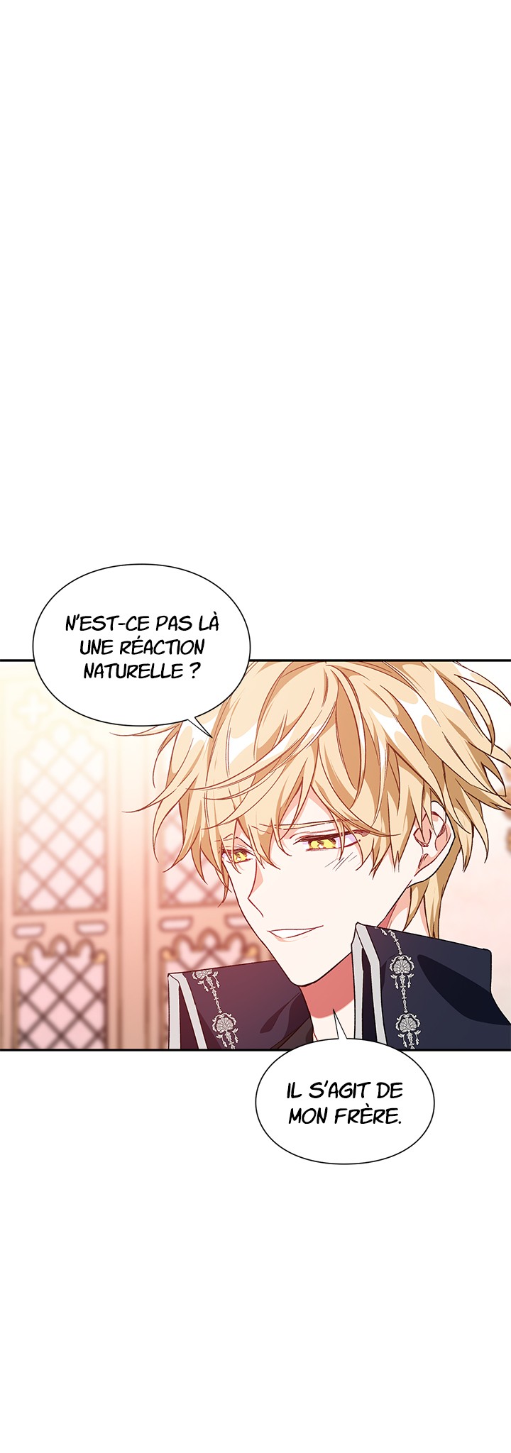 Read Doctor Elise FR Manga Online