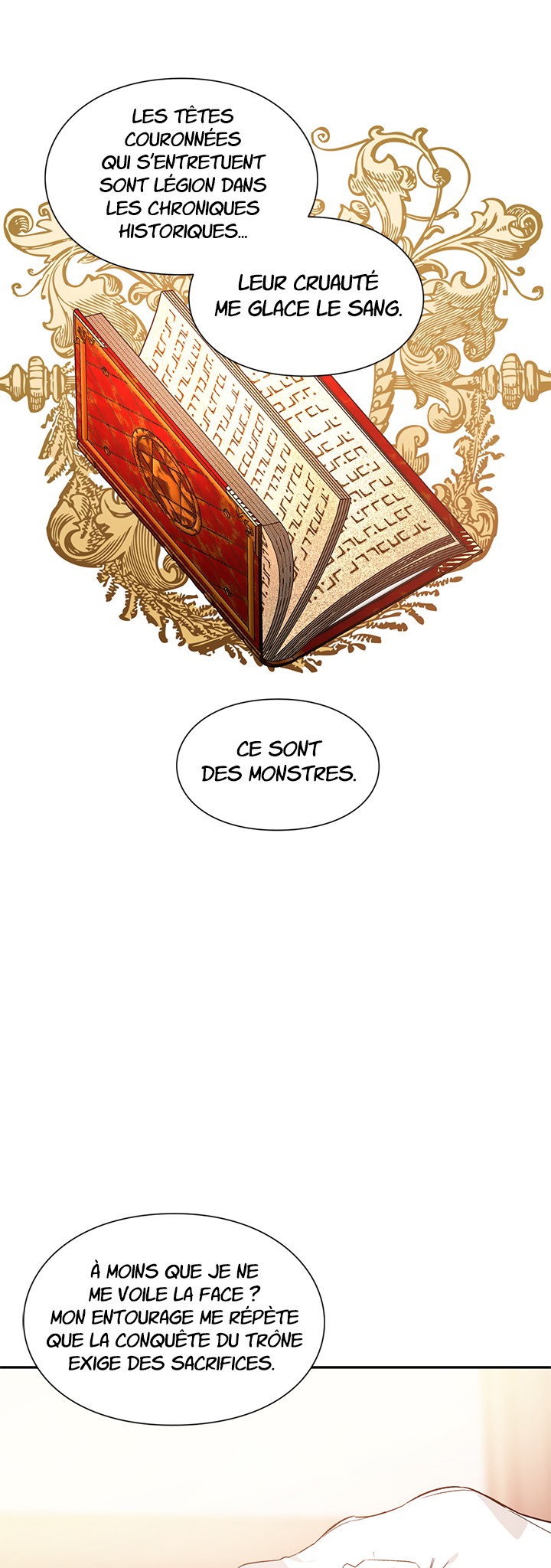 Read Doctor Elise FR Manga Online
