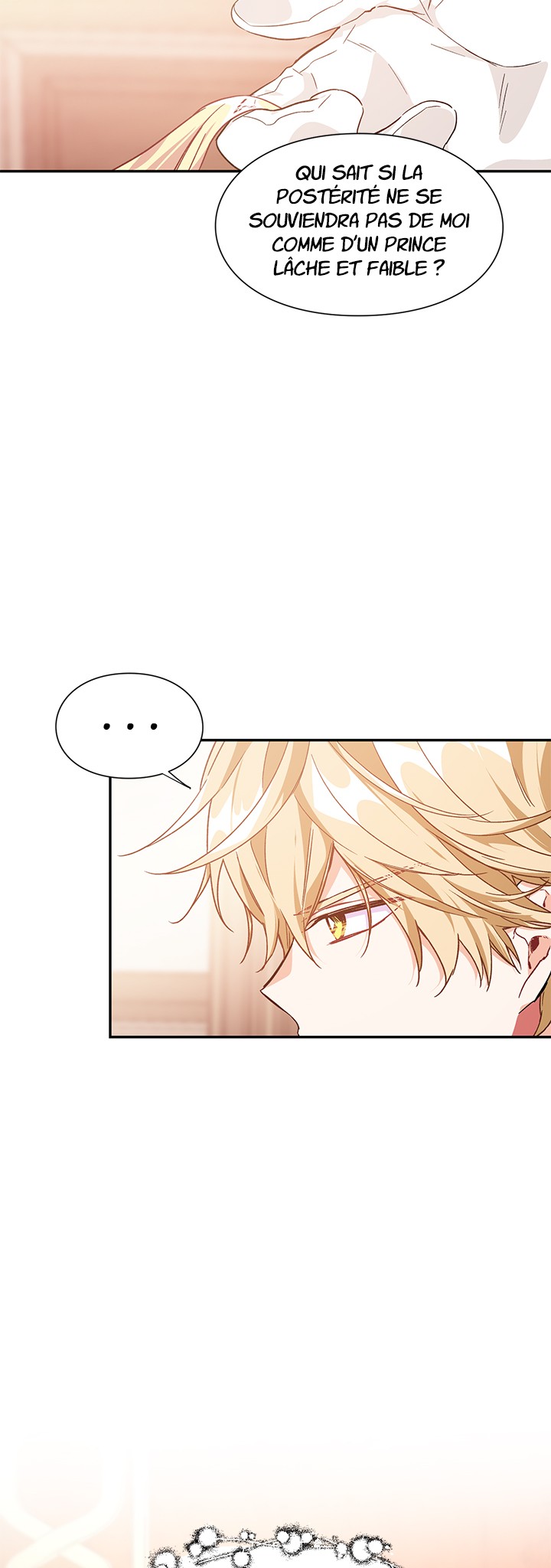 Read Doctor Elise FR Manga Online