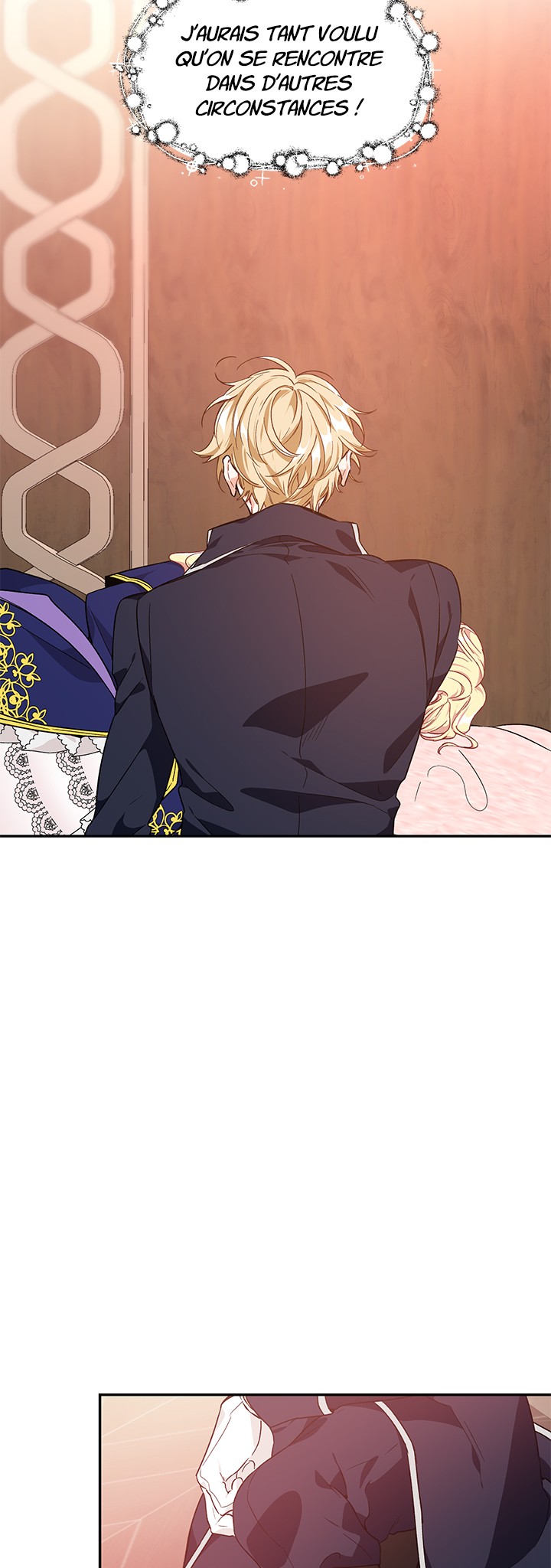 Read Doctor Elise FR Manga Online