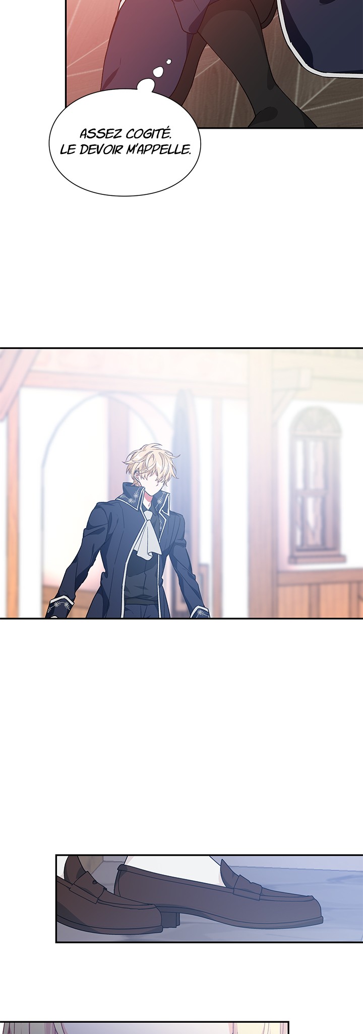 Read Doctor Elise FR Manga Online
