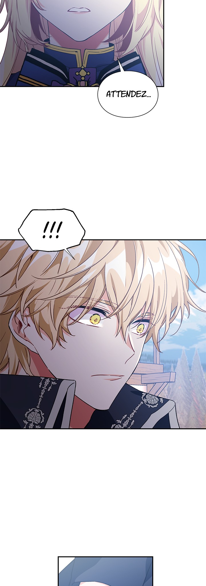 Read Doctor Elise FR Manga Online