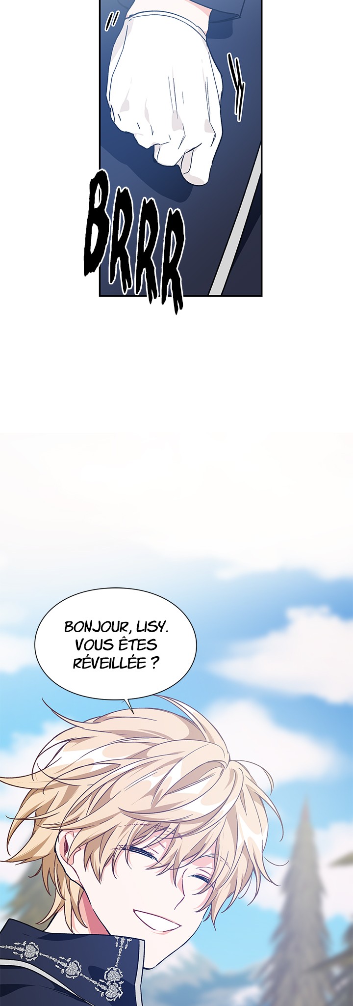 Read Doctor Elise FR Manga Online