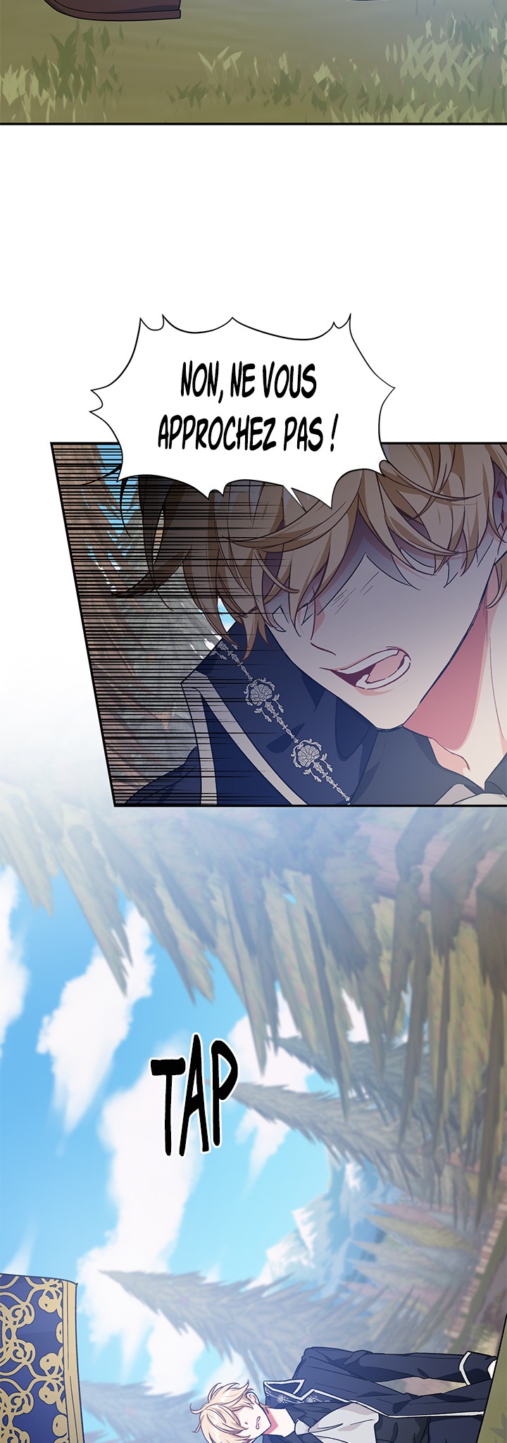 Read Doctor Elise FR Manga Online