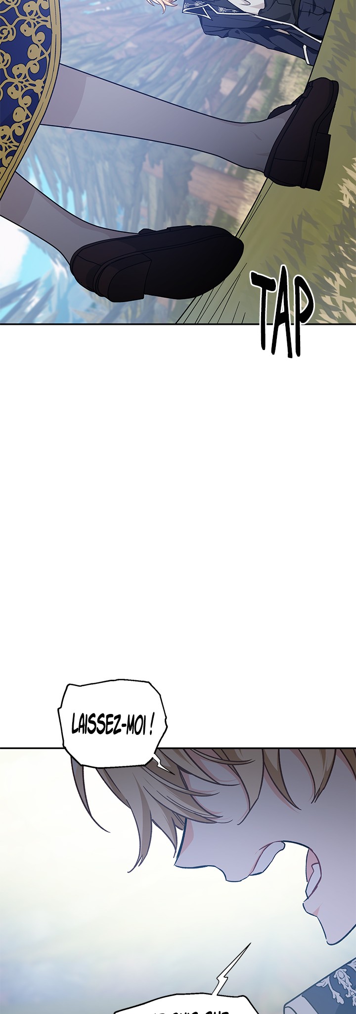 Read Doctor Elise FR Manga Online