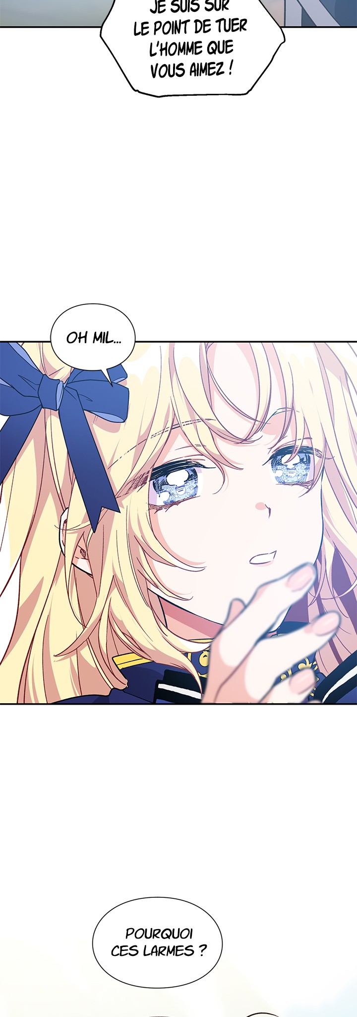 Read Doctor Elise FR Manga Online
