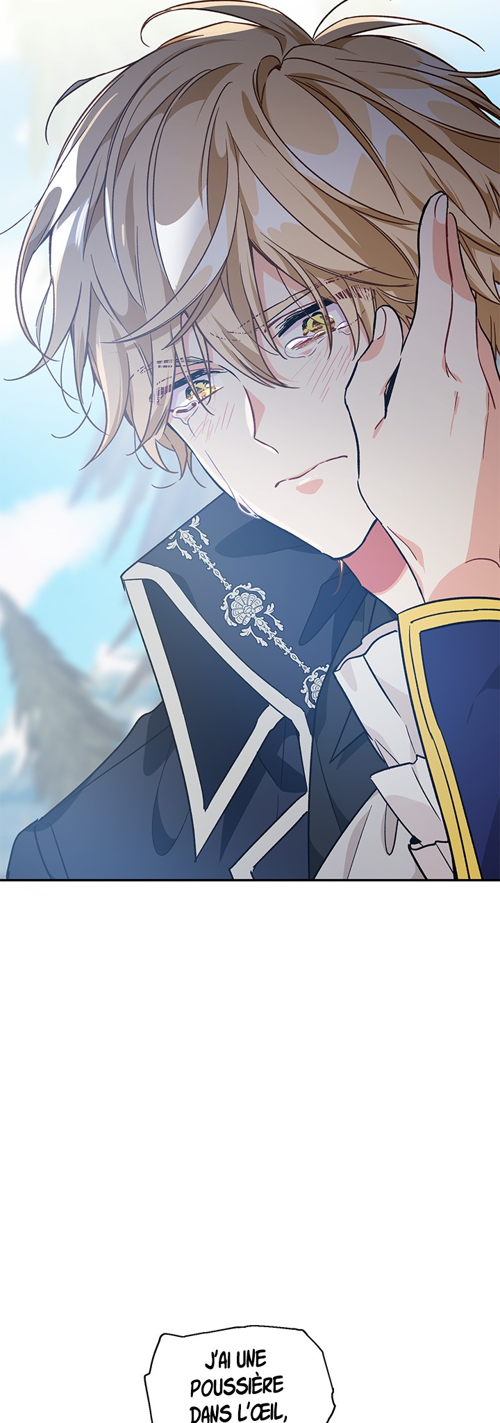 Read Doctor Elise FR Manga Online