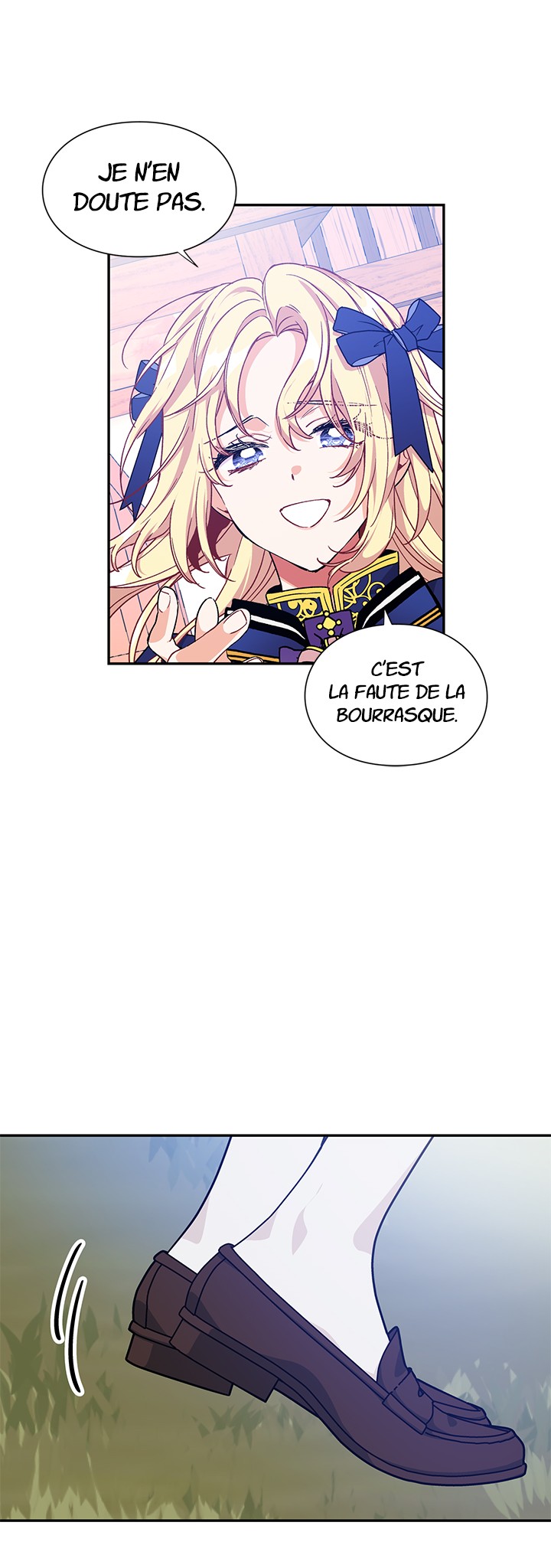 Read Doctor Elise FR Manga Online