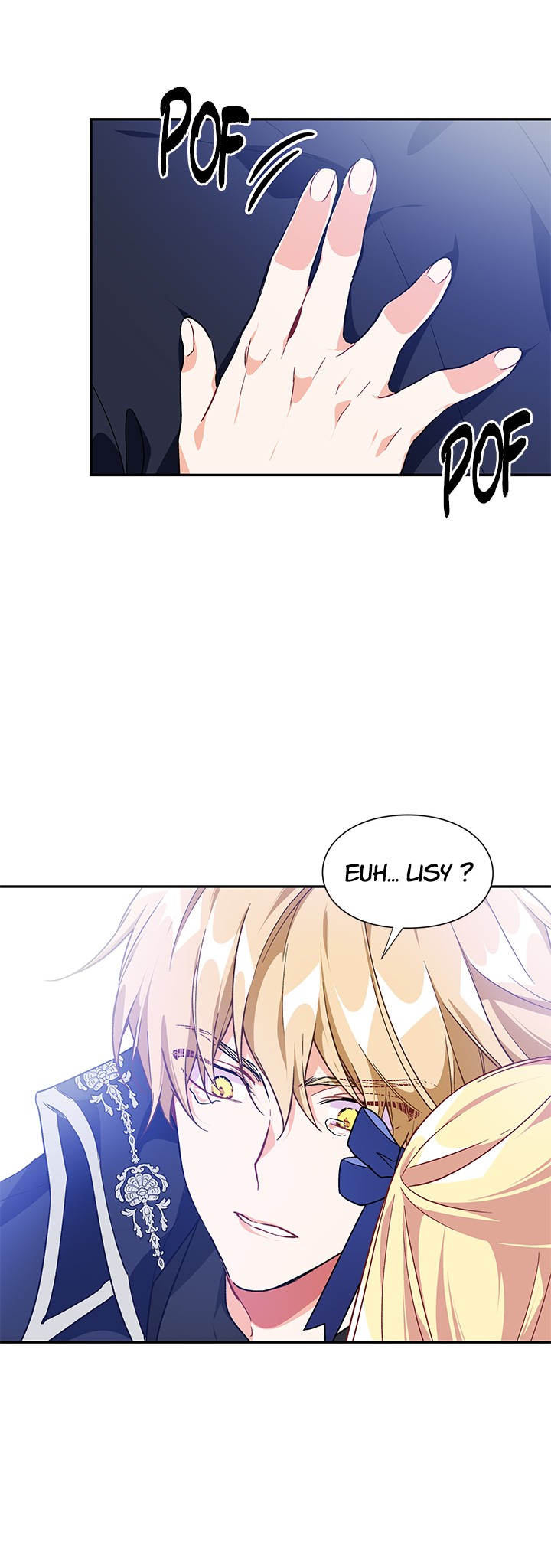 Read Doctor Elise FR Manga Online