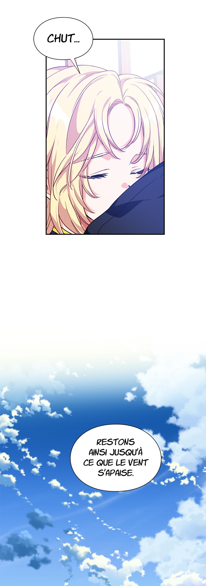 Read Doctor Elise FR Manga Online
