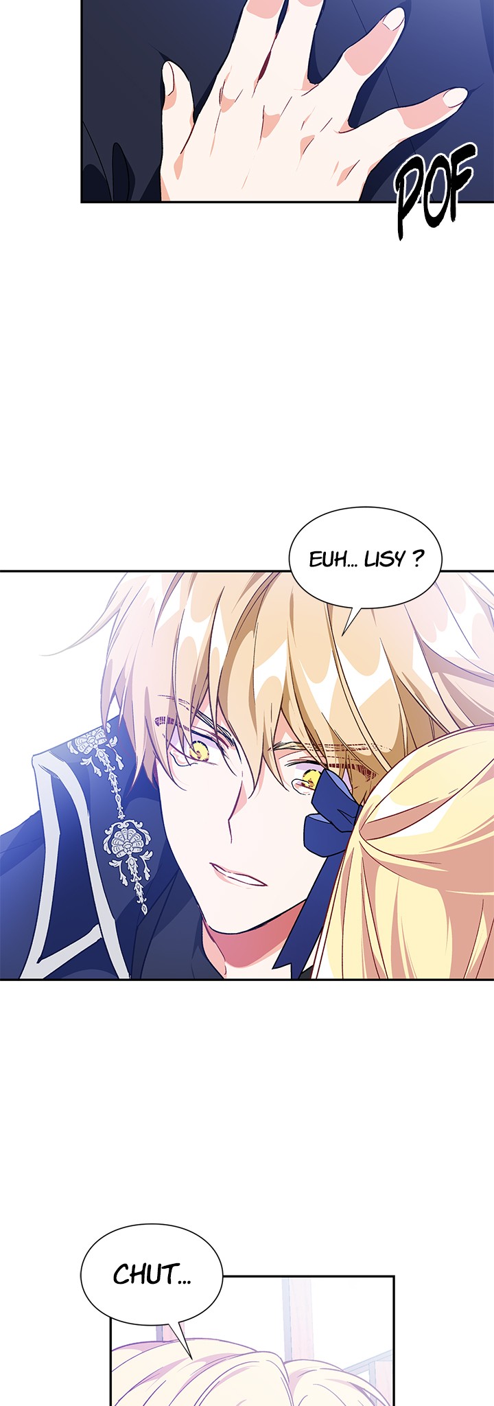 Read Doctor Elise FR Manga Online