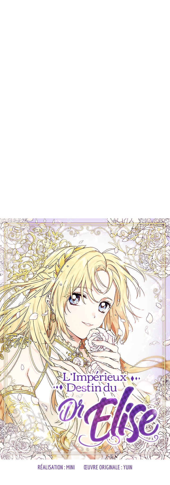 Read Doctor Elise FR Manga Online