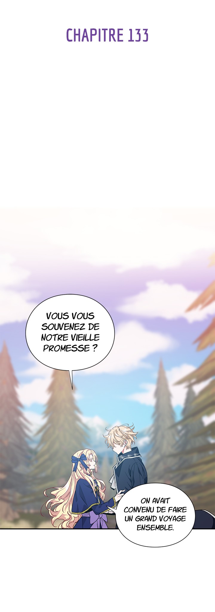 Read Doctor Elise FR Manga Online