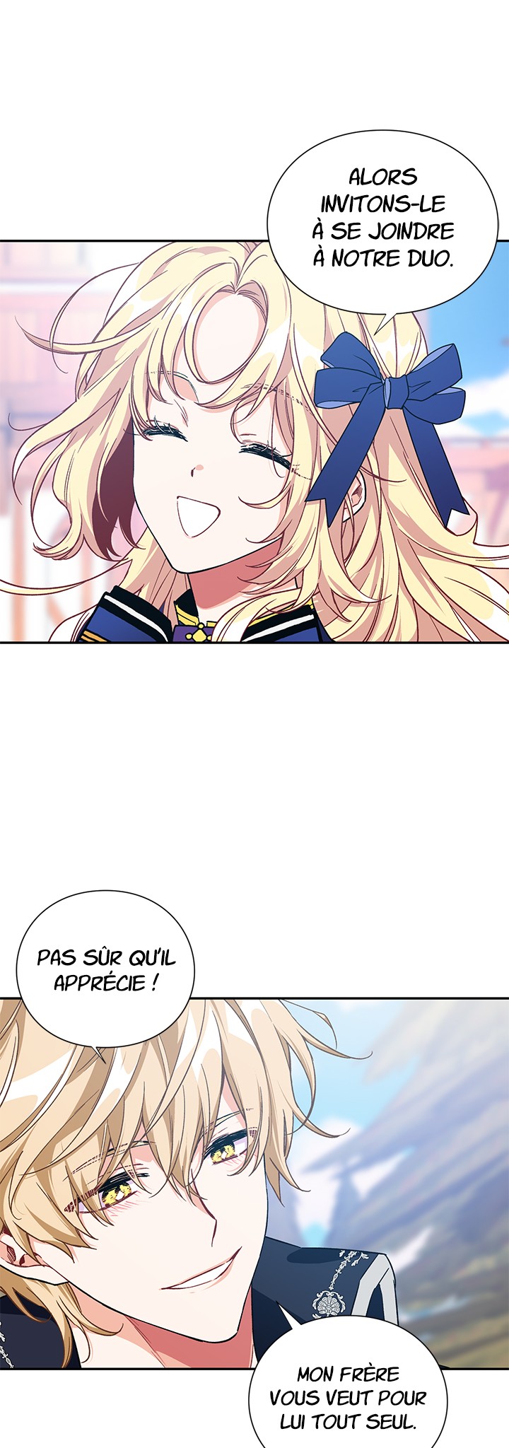 Read Doctor Elise FR Manga Online