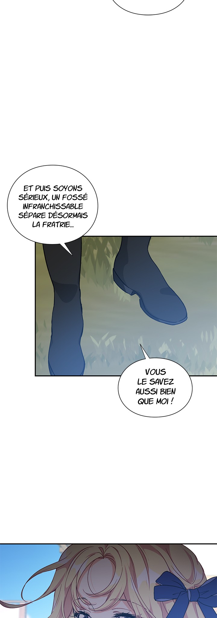 Read Doctor Elise FR Manga Online