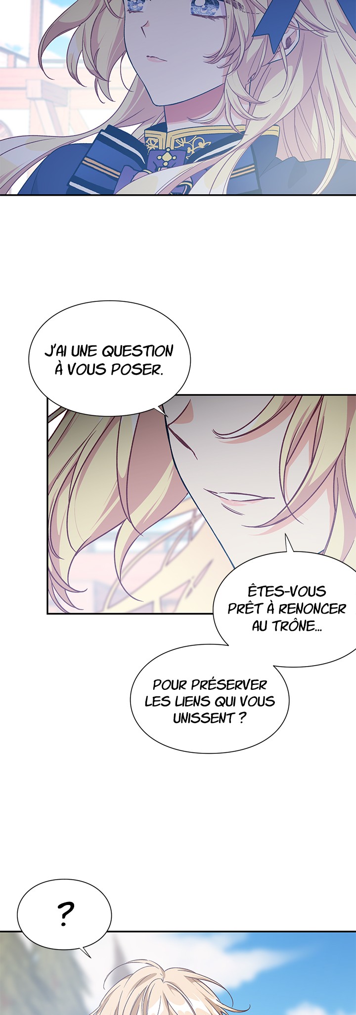 Read Doctor Elise FR Manga Online