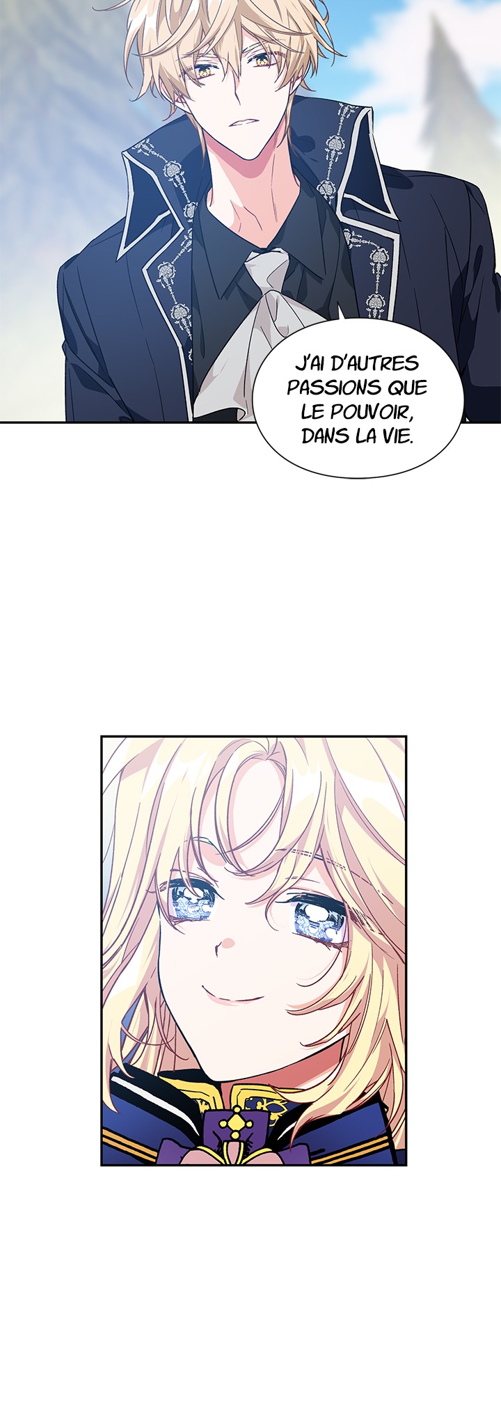 Read Doctor Elise FR Manga Online