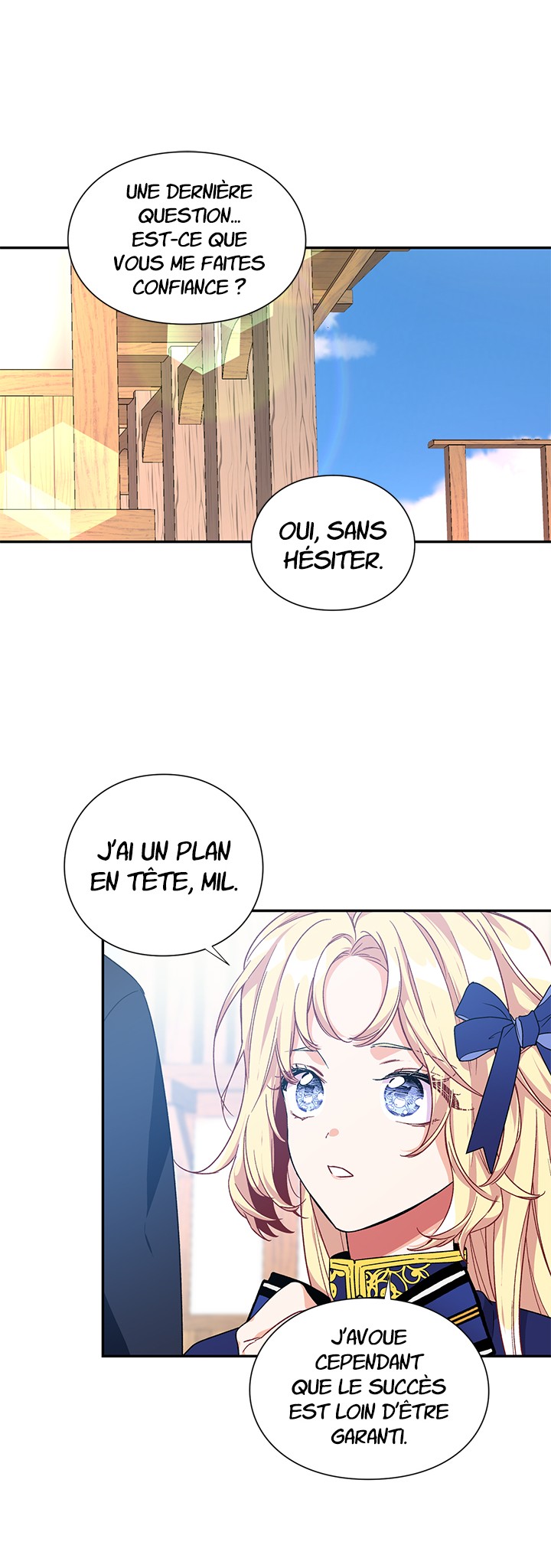 Read Doctor Elise FR Manga Online