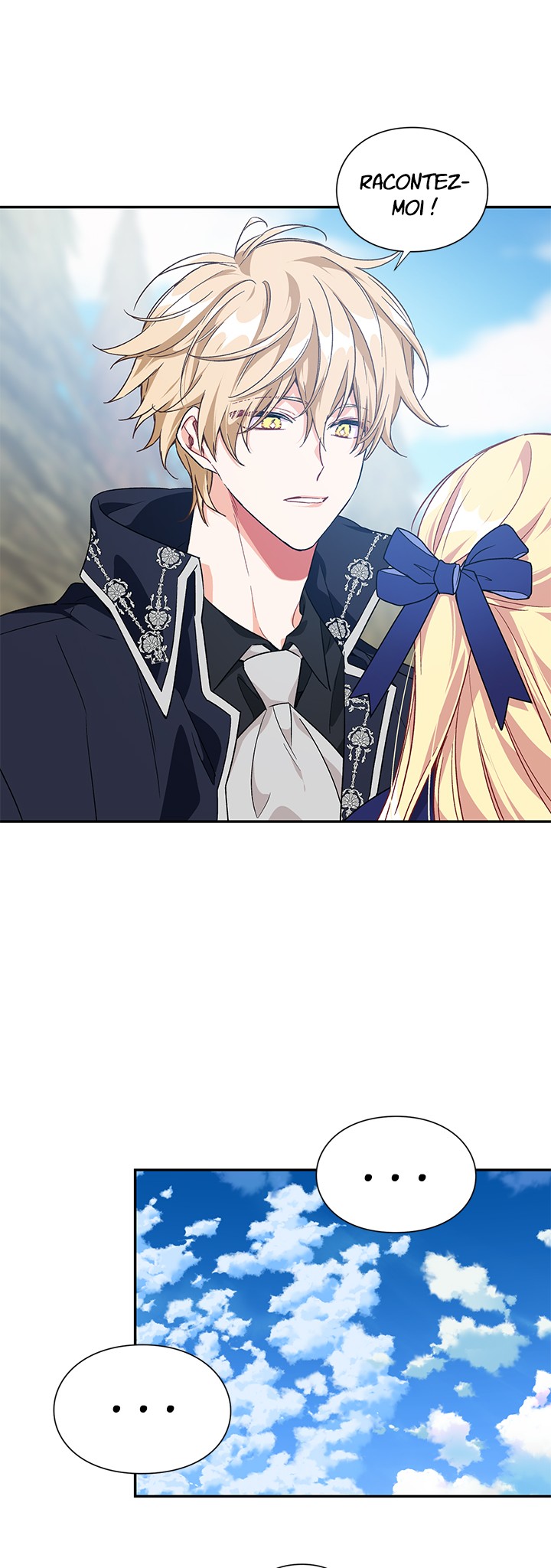 Read Doctor Elise FR Manga Online