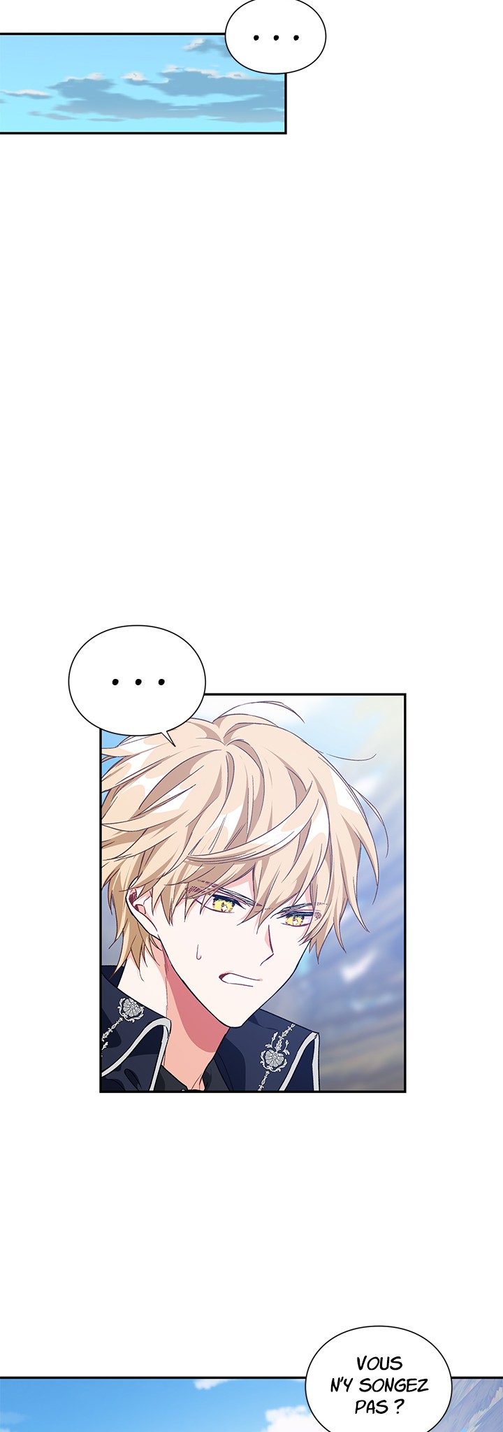 Read Doctor Elise FR Manga Online