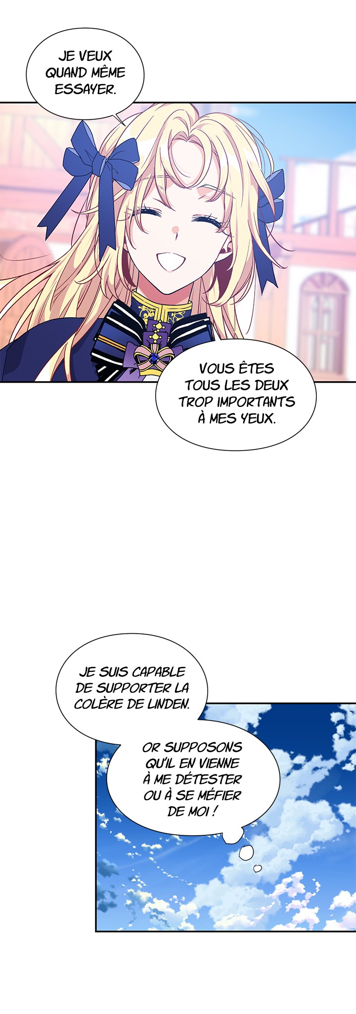 Read Doctor Elise FR Manga Online