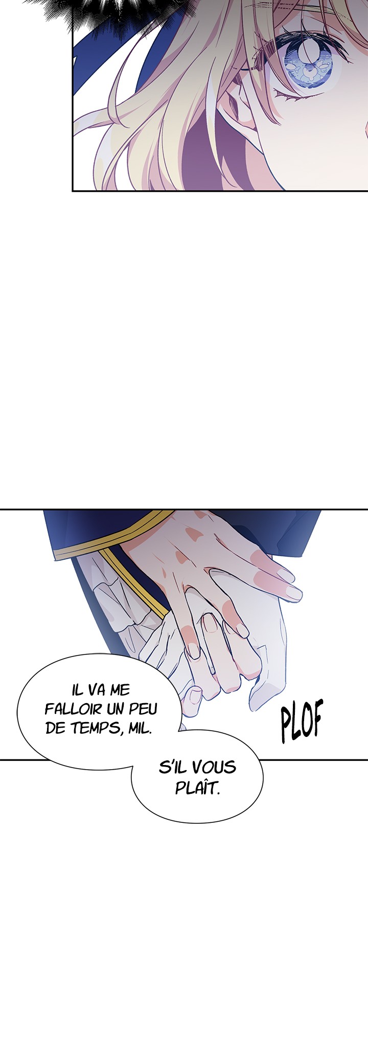 Read Doctor Elise FR Manga Online