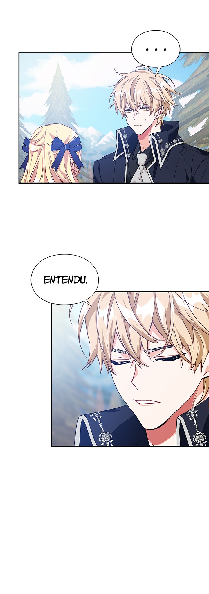 Read Doctor Elise FR Manga Online