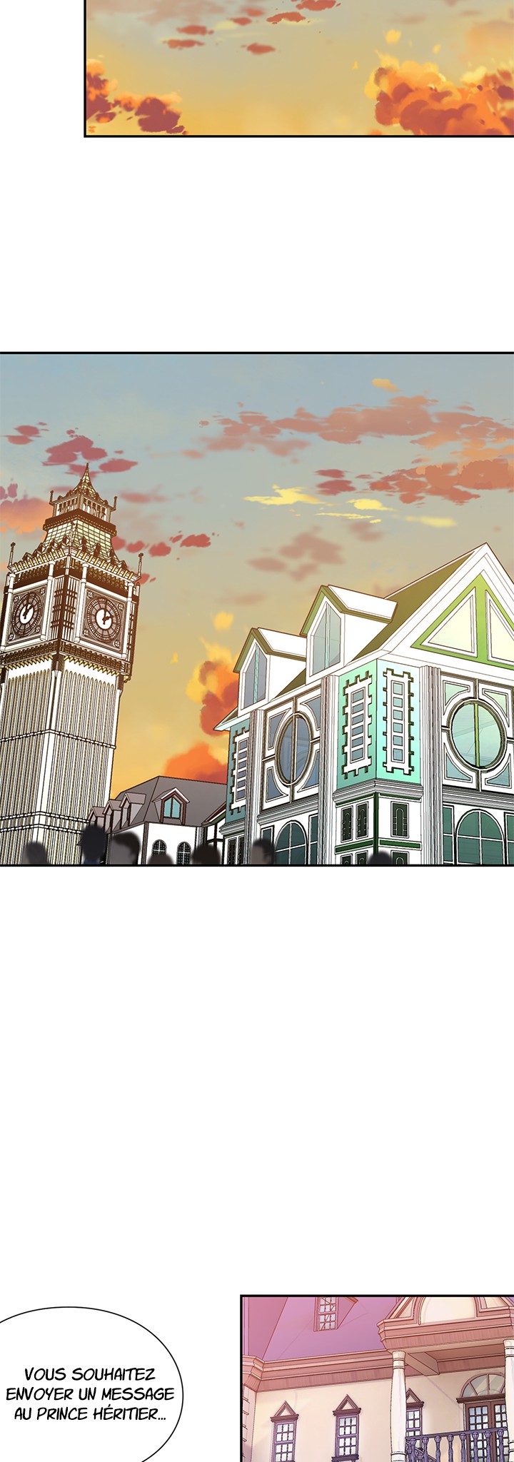 Read Doctor Elise FR Manga Online