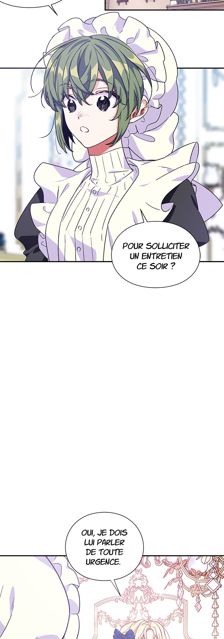 Read Doctor Elise FR Manga Online