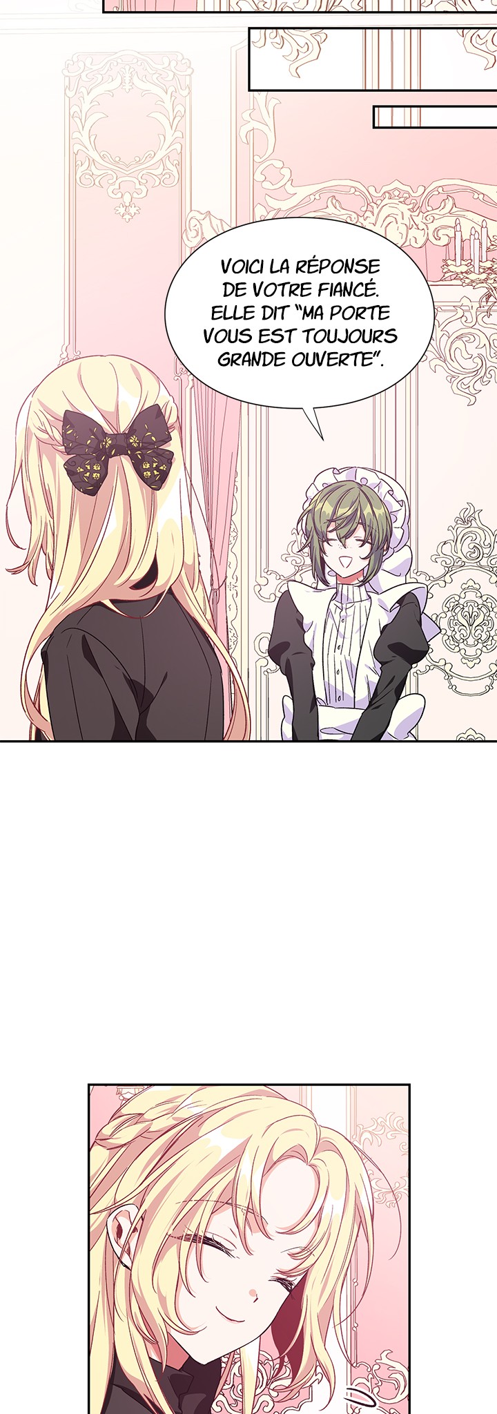 Read Doctor Elise FR Manga Online