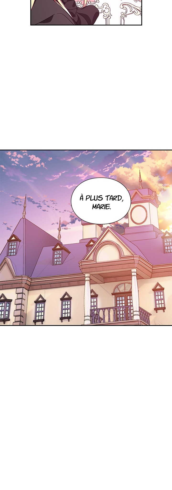 Read Doctor Elise FR Manga Online
