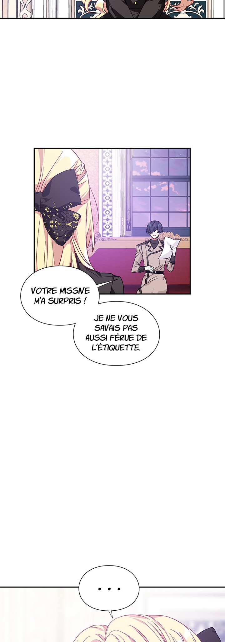 Read Doctor Elise FR Manga Online