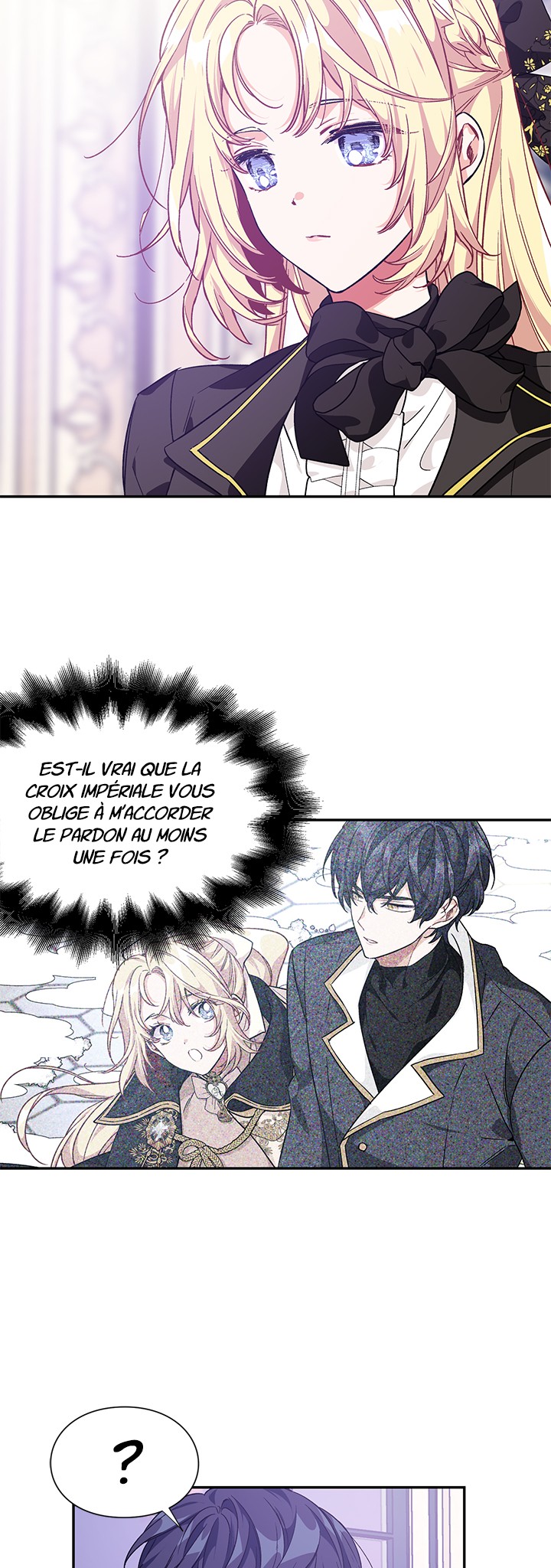 Read Doctor Elise FR Manga Online