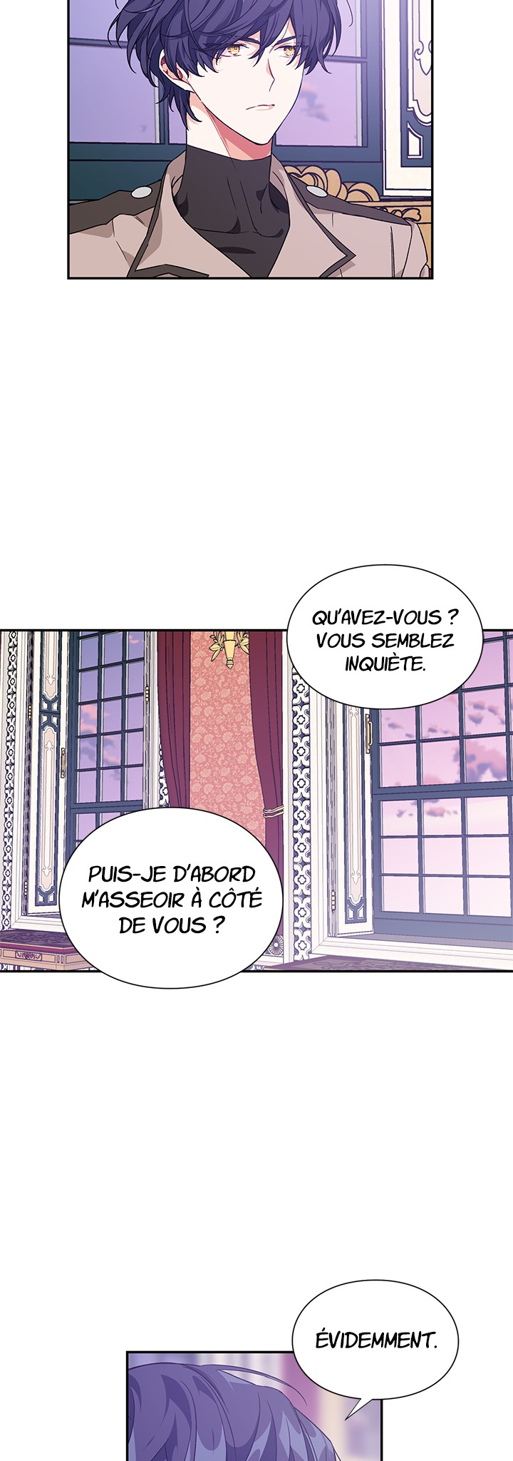 Read Doctor Elise FR Manga Online