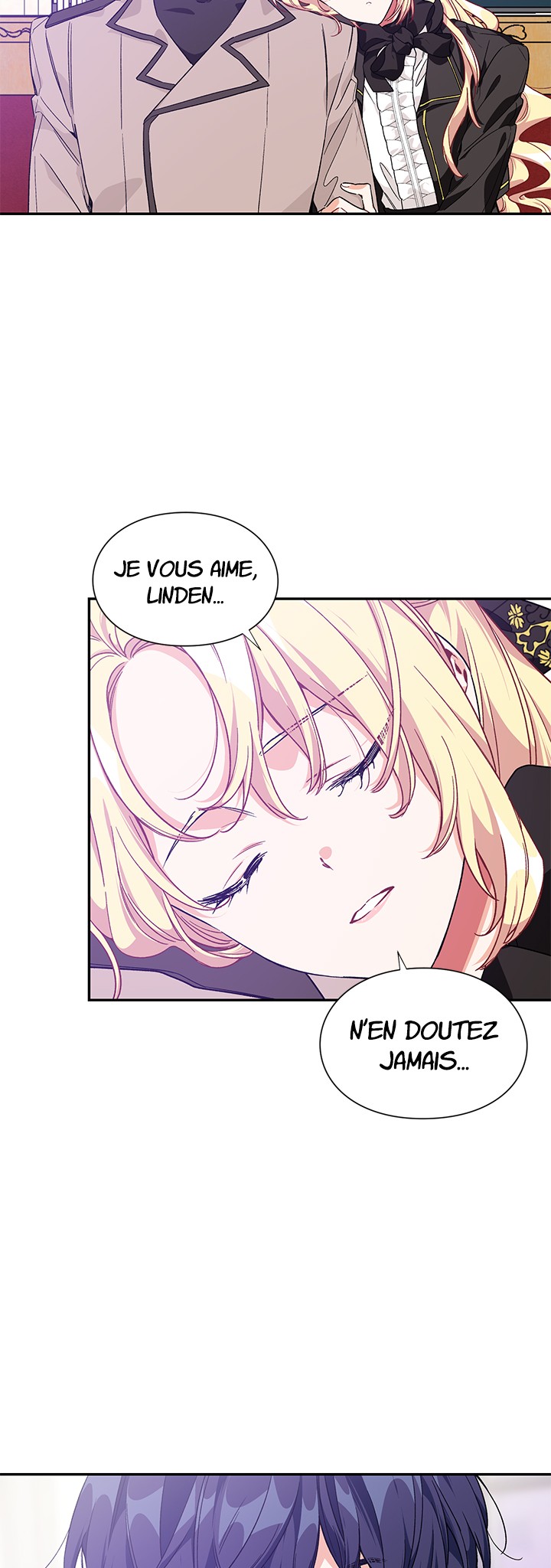 Read Doctor Elise FR Manga Online