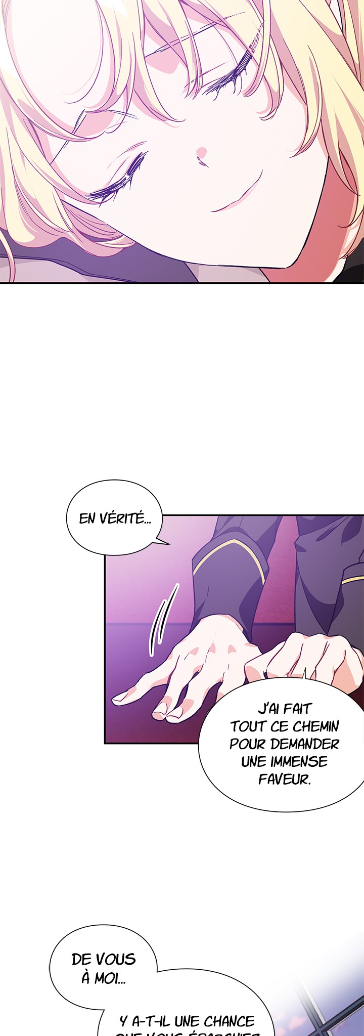 Read Doctor Elise FR Manga Online