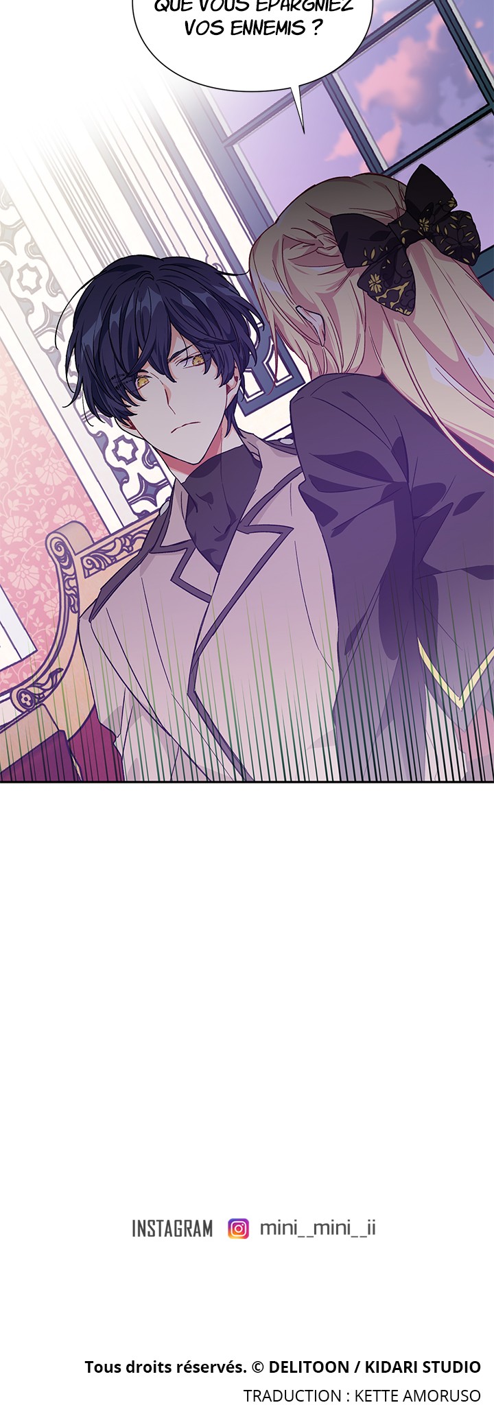 Read Doctor Elise FR Manga Online