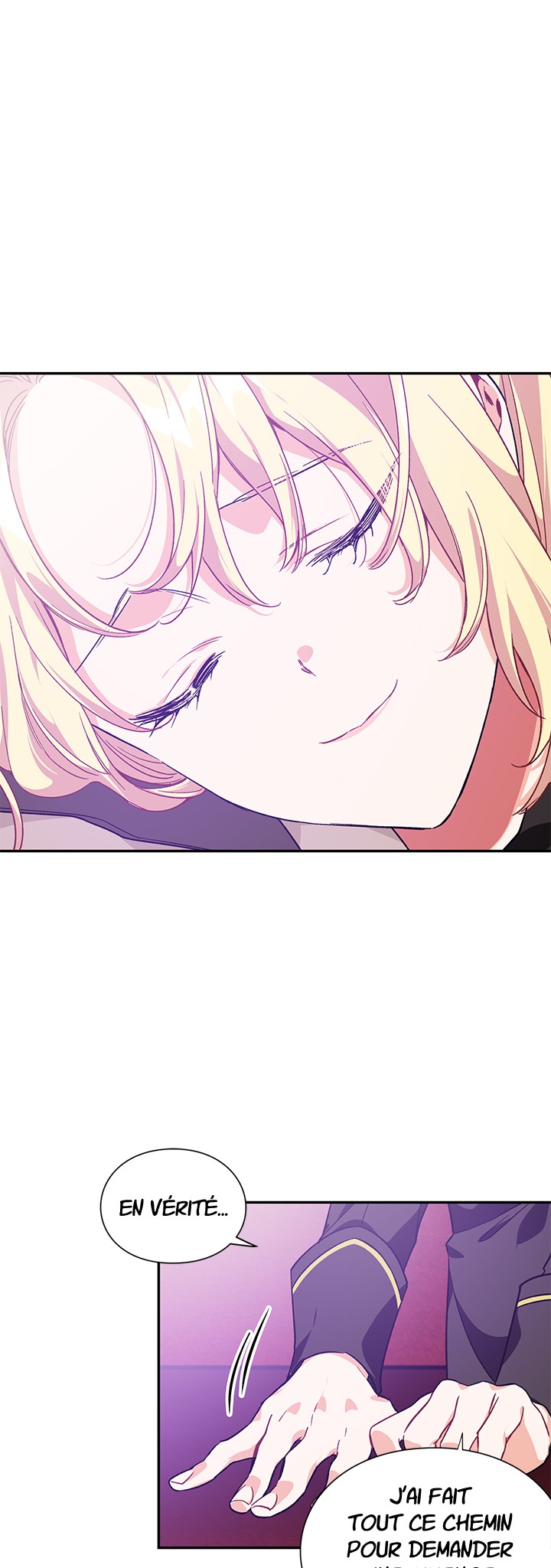 Read Doctor Elise FR Manga Online