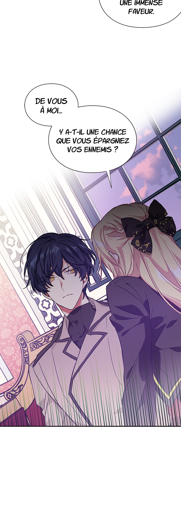 Read Doctor Elise FR Manga Online