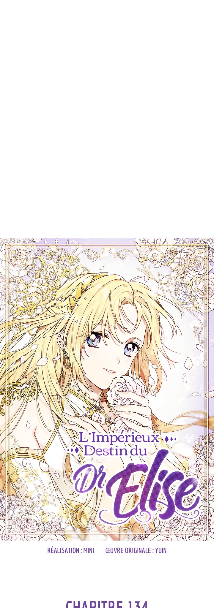 Read Doctor Elise FR Manga Online